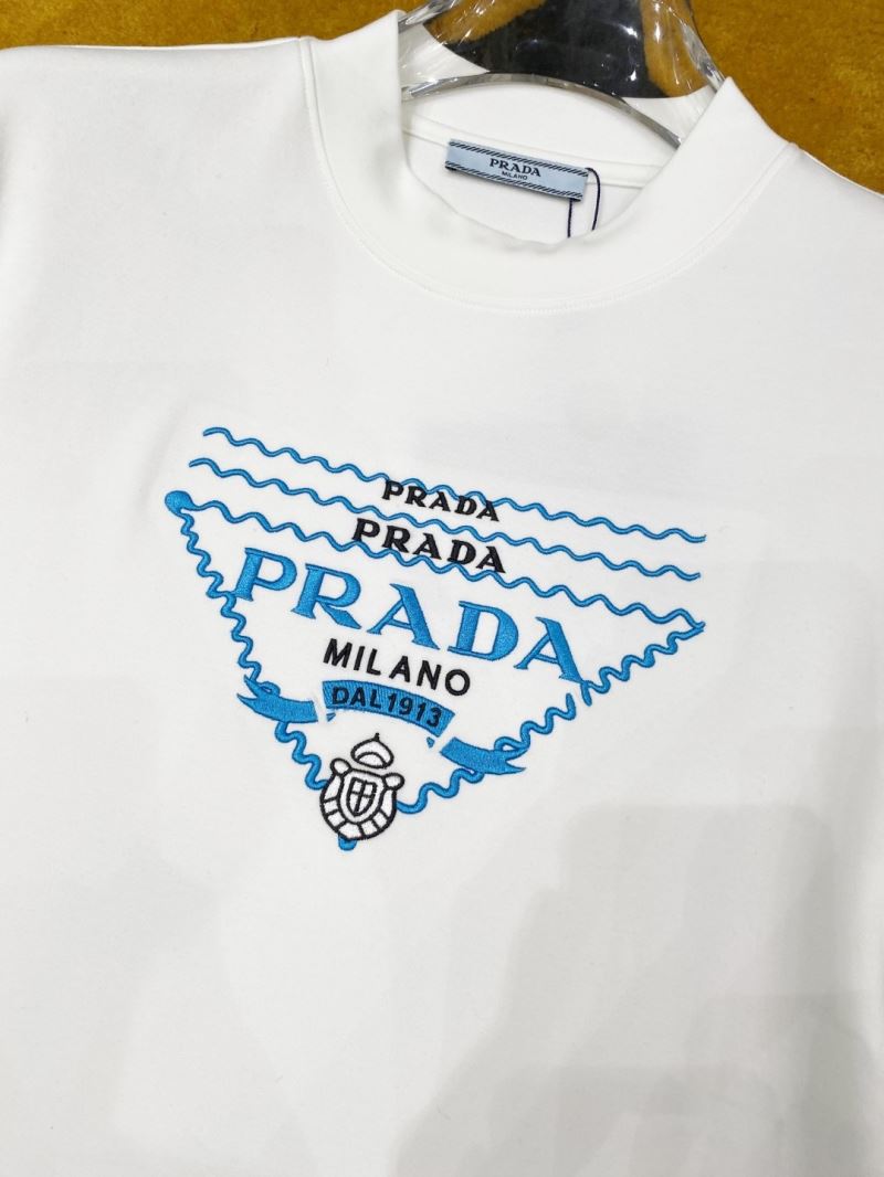 Prada T-Shirts